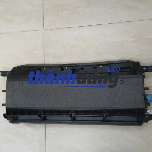 GIÀN LẠNH SAU XE SUZUKI XL7 2020 | 9540073R00000 THÁO XE