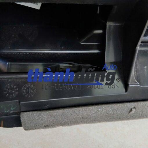 GIÀN LẠNH SAU XE SUZUKI XL7 2020 | 9540073R00000 THÁO XE