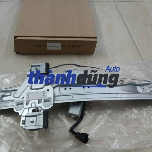 COMPA LÊN KÍNH SAU CHEVROLET CRUZE 2011 | 96996229 GIÁ TỐT