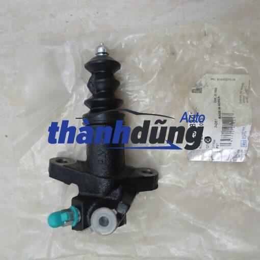 HEO CÔN DƯỚI CHEVROLET AVEO 2008 | 25183025 CHÍNH HÃNG