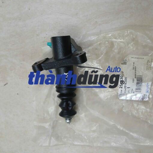 HEO CÔN DƯỚI CHEVROLET AVEO 2008 | 25183025 CHÍNH HÃNG