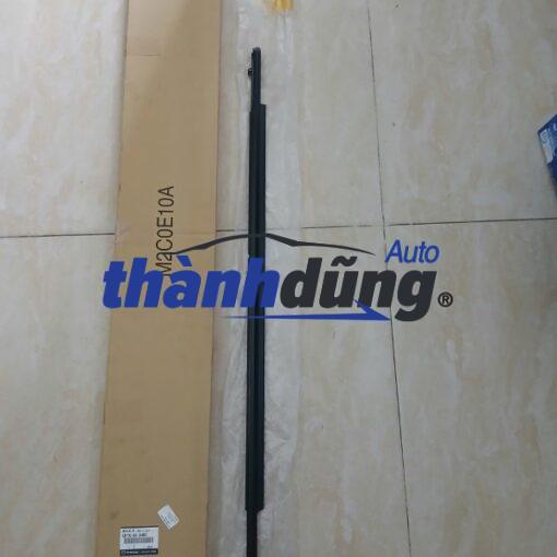 VIỀN CHÂN KÍNH TRƯỚC PHỤ MAZDA CX5 2018|KB7W50640C CHÍNH HÃNG