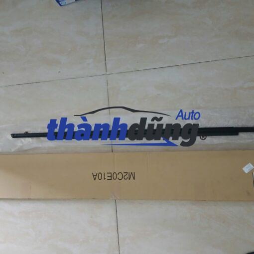 VIỀN CHÂN KÍNH TRƯỚC PHỤ MAZDA CX5 2018|KB7W50640C CHÍNH HÃNG