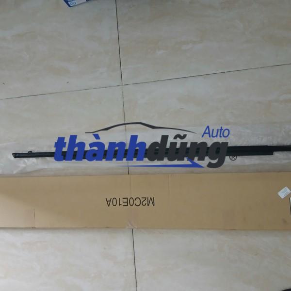 VIỀN CHÂN KÍNH TRƯỚC PHỤ MAZDA CX5 2018|KB7W50640C CHÍNH HÃNG