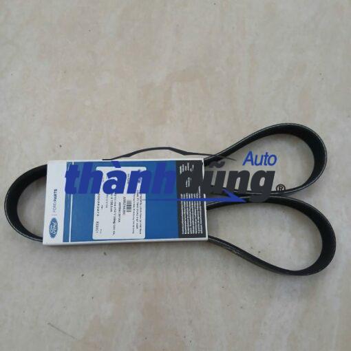 DÂY CUROA TRUYỀN ĐỘNG TỔNG FORD FOCUS 2.0L | AM566C301AA CHÍNH HÃNG