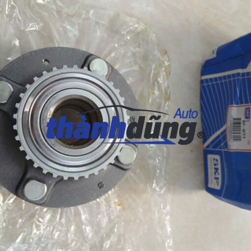 BẠC ĐẠN BÁNH SAU CHEVROLET VIVANT 2006 | 96280244 GIÁ TỐT