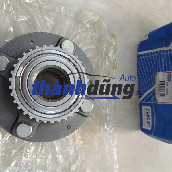 BẠC ĐẠN BÁNH SAU CHEVROLET VIVANT 2006 | 96280244 GIÁ TỐT