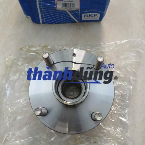 BẠC ĐẠN BÁNH SAU CHEVROLET VIVANT 2006 | 96280244 GIÁ TỐT