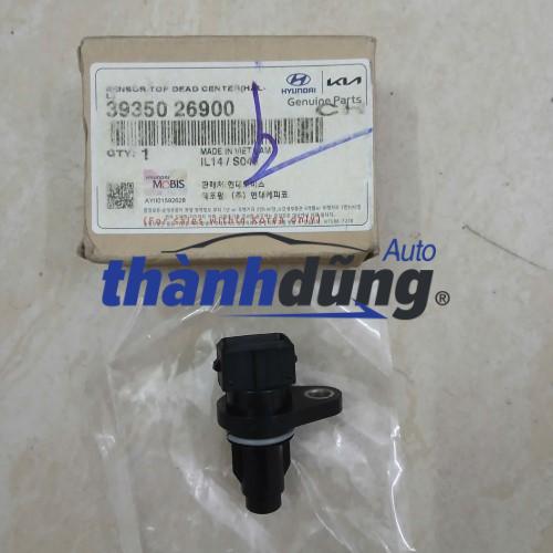 CẢM BIẾN TRỤC CAM HYUNDAI VERNA 2006-2010 | 3935026900 CHÍNH HÃNG
