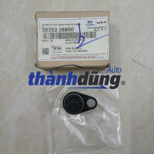 CẢM BIẾN TRỤC CAM HYUNDAI VERNA 2006-2010 | 3935026900 CHÍNH HÃNG