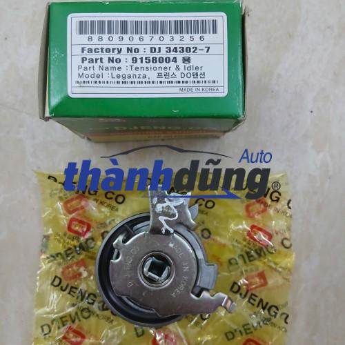 BẠC ĐẠN TĂNG CAM CHEVROLET CAPTIVA 2.4 2009 | 9158004 GIÁ TỐT