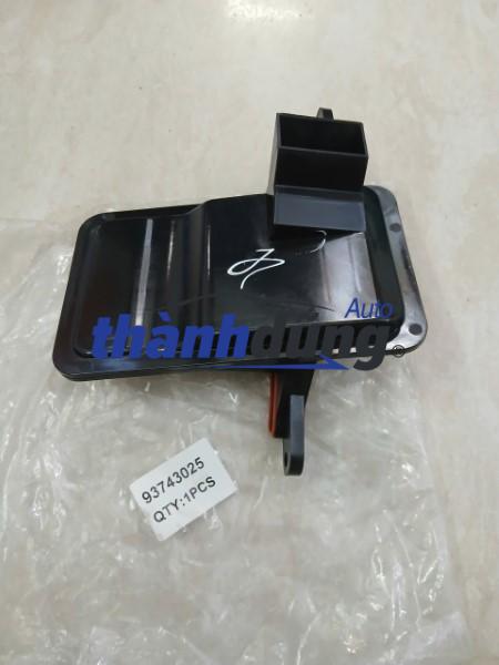LỌC DẦU HỘP SỐ CHEVROLET CAPTIVA 2.0 2008 | 93743025