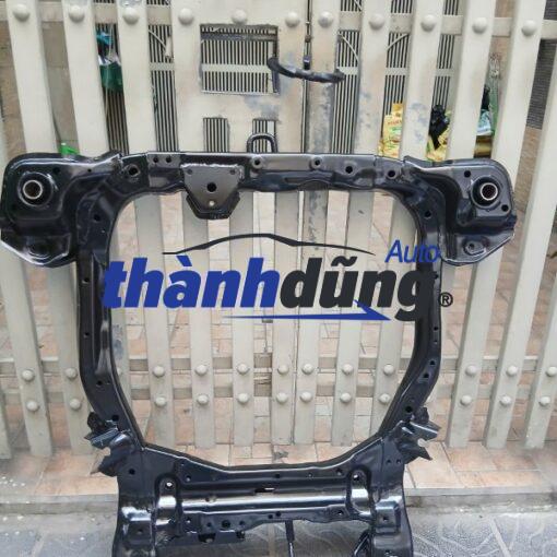 BỆ ĐỠ ĐỘNG CƠ XE HYUNDAI SANTAFE 2.4L | 624002B500 GIÁ TỐT