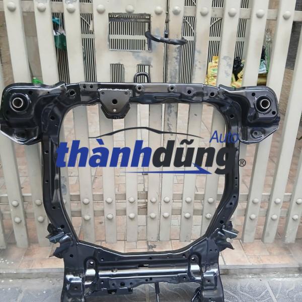 BỆ ĐỠ ĐỘNG CƠ XE HYUNDAI SANTAFE 2.4L | 624002B500 GIÁ TỐT