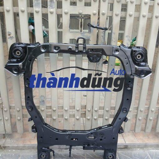 BỆ ĐỠ ĐỘNG CƠ XE HYUNDAI SANTAFE 2.4L | 624002B500 GIÁ TỐT