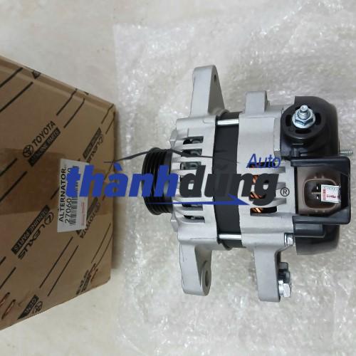 MÁY PHÁT ĐIỆN TOYOTA VIOS NSP15 | 270600M030 GIÁ TỐT