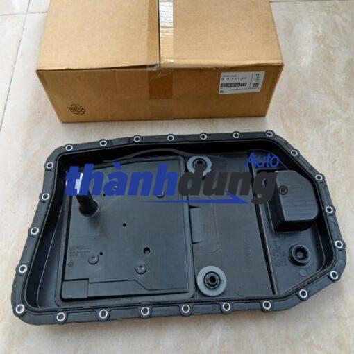 LỌC DẦU HỘP SỐ (ĐÁY CÁC TE) BMW 130I | 24117571217 GIÁ TỐT