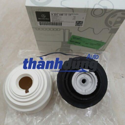 CAO SU CHÂN MÁY MERCEDES S600 2006-2013 | 2212401117 CHÍNH HÃNG.