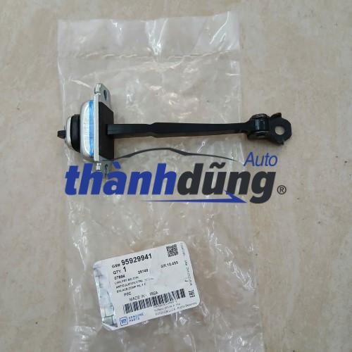 HẠN CHẾ CÁNH CỬA TRƯỚC CHEVROLET CAPTIVA 2010 | 95929941 CHÍNH HÃNG