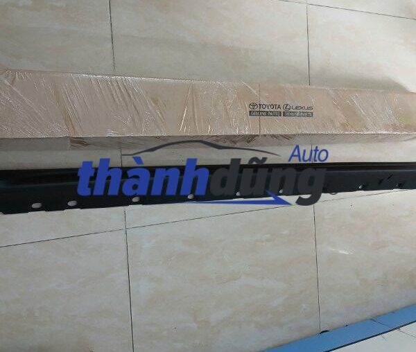 ỐP BABULE CÁNH CỬA TOYOTA VELOZ 2021 | 75852BZ480 CHÍNH HÃNG