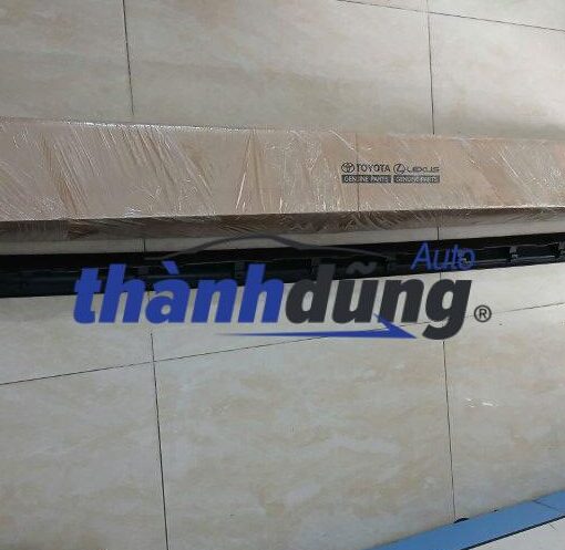 ỐP BABULE CÁNH CỬA TOYOTA VELOZ 2021 | 75852BZ480 CHÍNH HÃNG