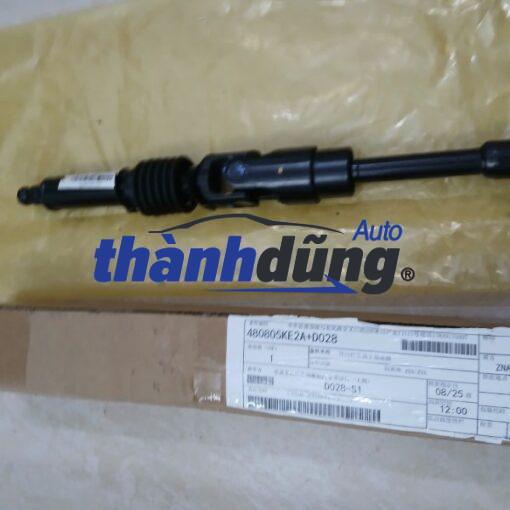 KHỚP LÁI CHỮ THẬP NISSAN TERRA 2018 | TYDR819D0100 CHÍNH HÃNG