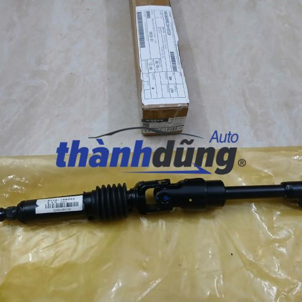 KHỚP LÁI CHỮ THẬP NISSAN TERRA 2018 | TYDR819D0100 CHÍNH HÃNG