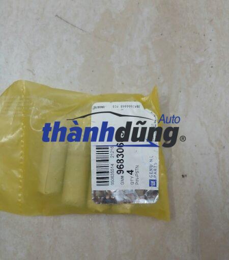 ẮC PISTON CHEVROLET SPARK 1.2 2012 | 96830685