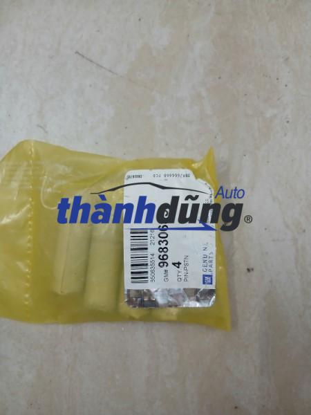 ẮC PISTON CHEVROLET SPARK 1.2 2012 | 96830685