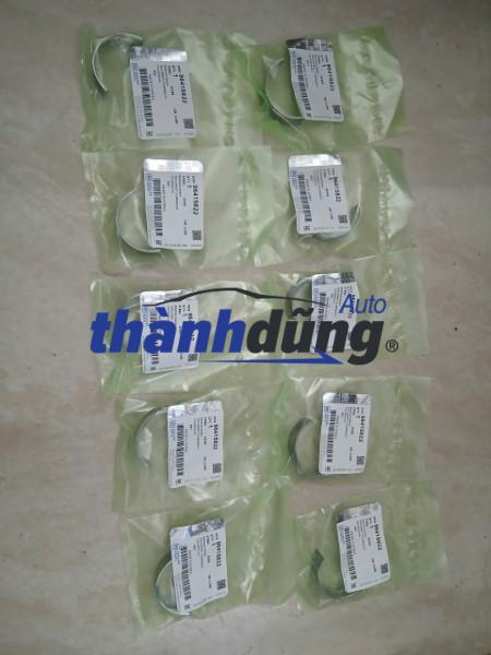 BẠC BIÊN BẠC BALIE CHEVROLET SPARK M300 | 96415822