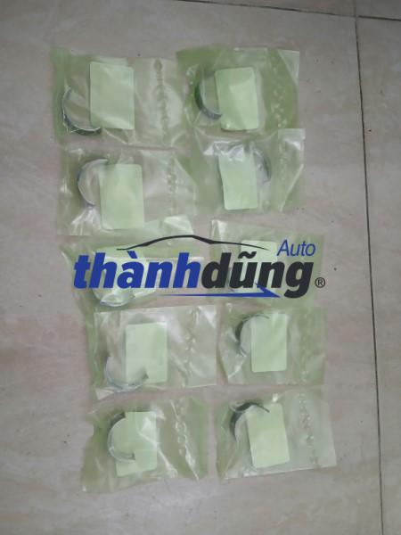 BẠC BIÊN BẠC BALIE CHEVROLET SPARK M300 | 96415822