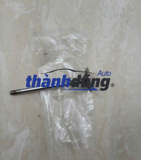 XUPAP HÚT CHEVROLET CAPTIVA 2009 | 90412277