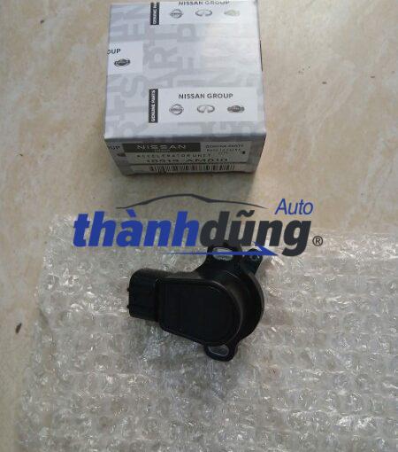 CẢM BIẾN BƯỚM GA NISSAN NAVARA 2009 | 18919AM810