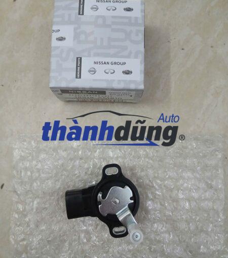 CẢM BIẾN BƯỚM GA NISSAN NAVARA 2009 | 18919AM810
