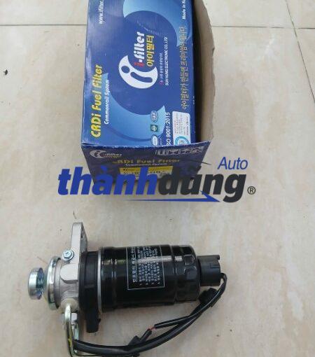 BƠM TAY DẦU HYUNDAI STAREX GRAND 2009 | 319704H001