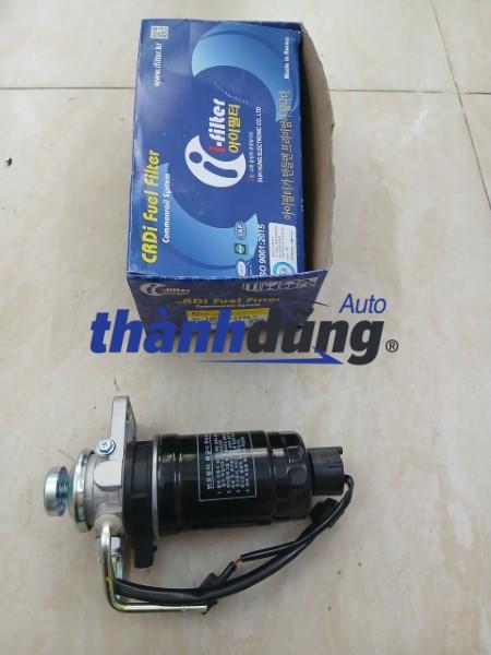 BƠM TAY DẦU HYUNDAI STAREX GRAND 2009 | 319704H001