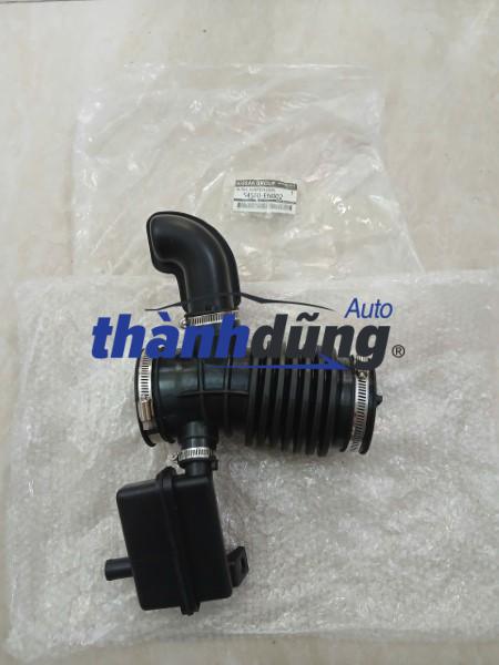 ỐNG GIÓ NẠP NISSAN TEANA 2009 | 16576JN30A