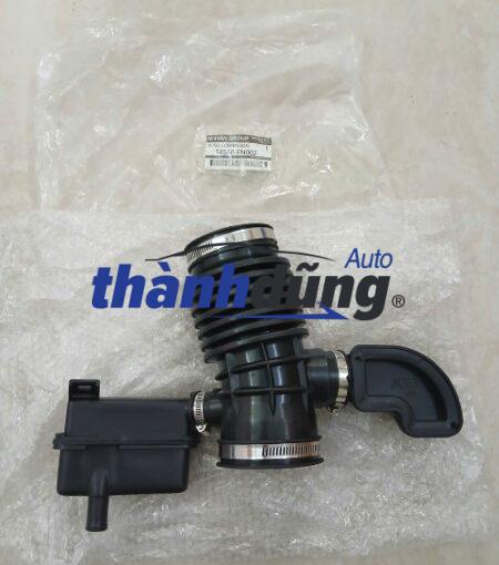 ỐNG GIÓ NẠP NISSAN TEANA 2009 | 16576JN30A