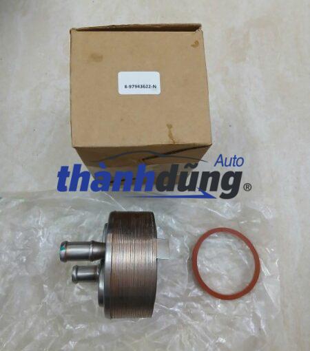 KÉT SINH HÀN ISUZU DMAX 4JA1 2007 | 897943622