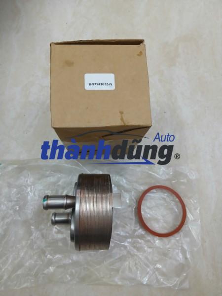 KÉT SINH HÀN ISUZU DMAX 4JA1 2007 | 897943622