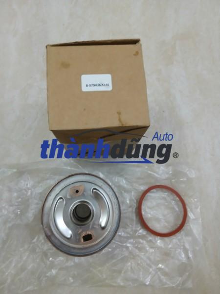 KÉT SINH HÀN ISUZU DMAX 4JA1 2007 | 897943622