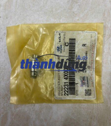 CON ĐỘI THỦY LỰC KIA CARNIVAL 2005 | 222314X000