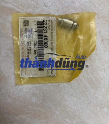 CON ĐỘI THỦY LỰC KIA CARNIVAL 2005 | 222314X000