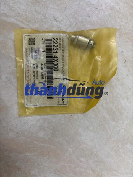 CON ĐỘI THỦY LỰC KIA CARNIVAL 2005 | 222314X000