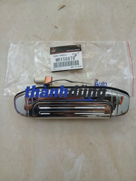 TAY MỞ CỬA MITSUBISHI PAJERO V32 1999 | MR156878