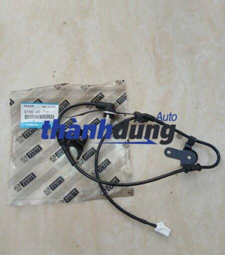 CẢM BIẾN ABS XE MAZDA PREMACY 2005 | C1004372Y