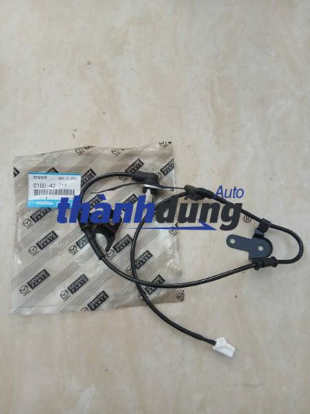 CẢM BIẾN ABS XE MAZDA PREMACY 2005 | C1004372Y
