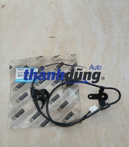 CẢM BIẾN ABS XE MAZDA PREMACY 2005 | C1004372Y