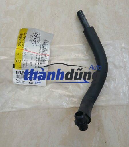 VAN HƠI MỘT CHIỀU SSANGYONG MUSSO SPORTS | 6620104170