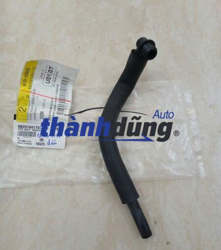 VAN HƠI MỘT CHIỀU SSANGYONG MUSSO SPORTS | 6620104170